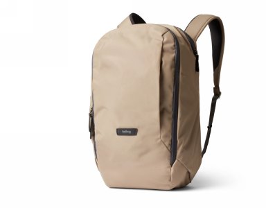 Bellroy Transit Workpack 2nd ed. - plecak 20L z kieszenią na laptop (stone) 1