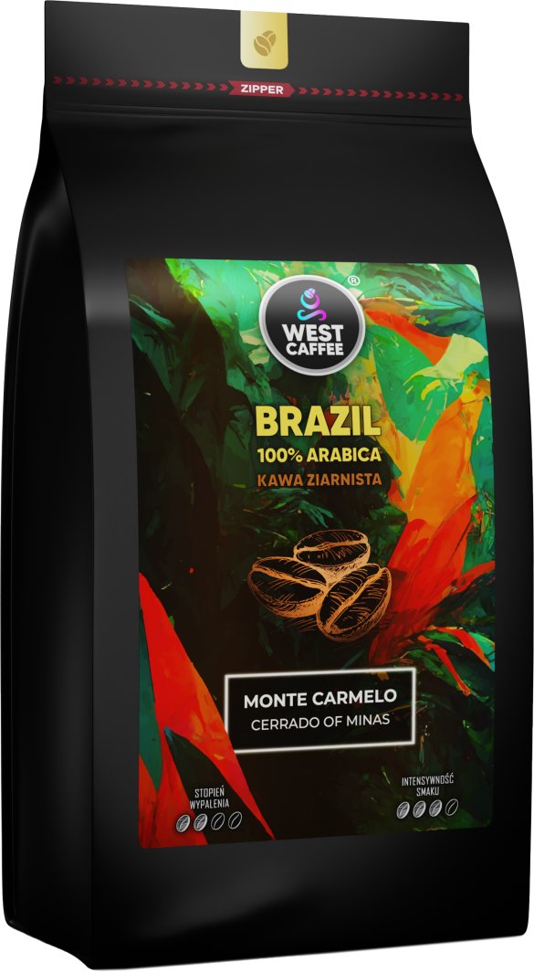 Brazil Cerrado of Minas Monte Carmelo v2 1