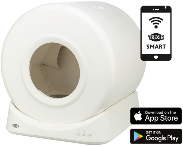 Trixie Smart Cat (TX-40050) 1