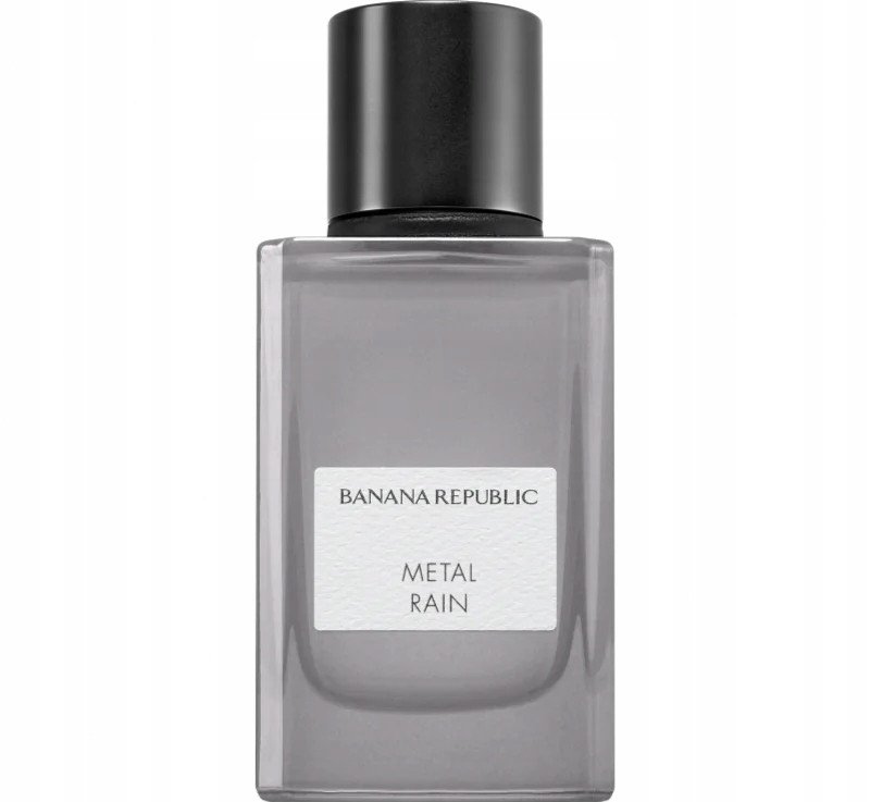 Banana Republic Metal Rain EDP U 75 ml 1