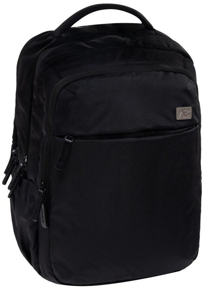 Plecak biznesowy Abag black 1
