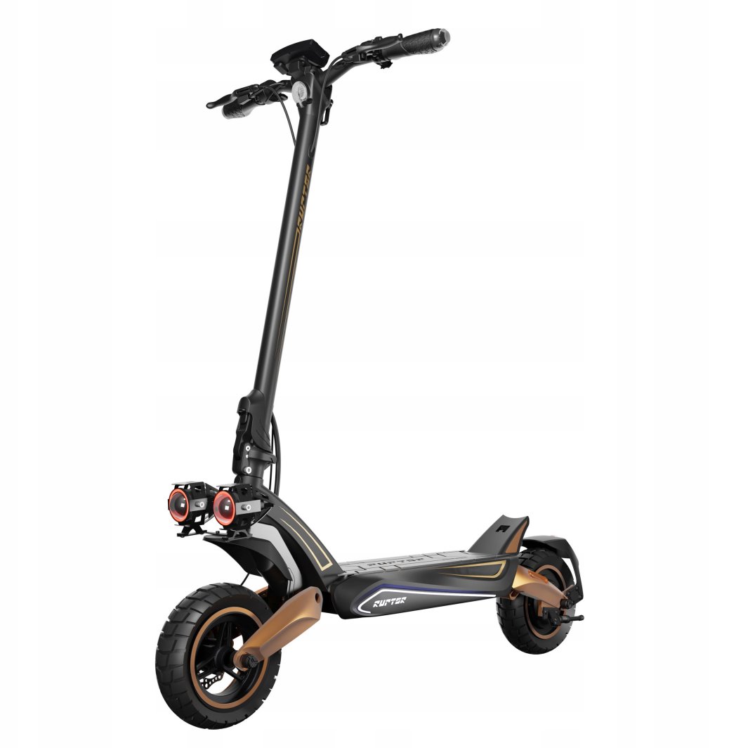 Hulajnoga elektryczna Ruptor R3 v4 1