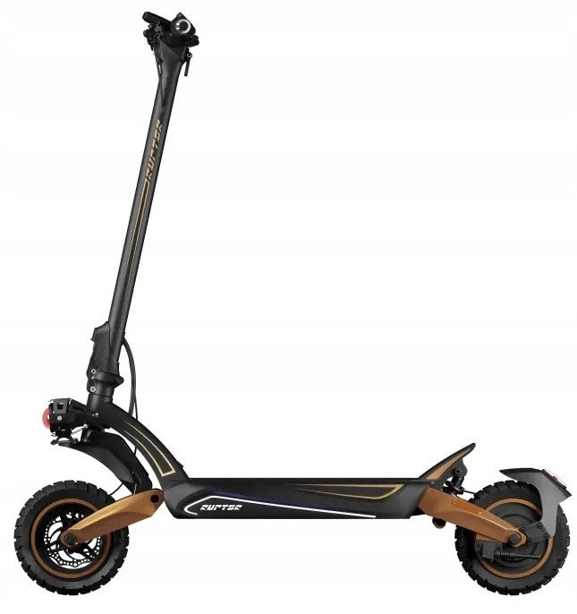 Hulajnoga elektryczna Ruptor R6 v4 1