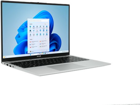 TERRA MOBILE 1610 i5-1235U W11 1