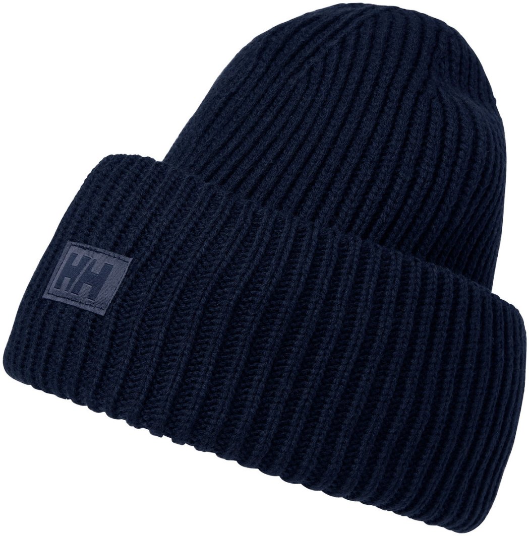 Helly Hansen czapka zimowa HH RIB BEANIE 54020 597 1
