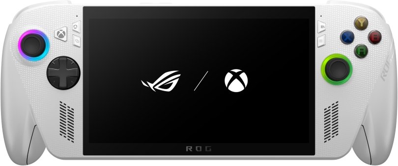 Konsola przenośna Asus ROG Xbox Ally AMD Ryzen Z2 A / 7" IPS FHD / Windows 11 (90NV00G1-M00040) 1