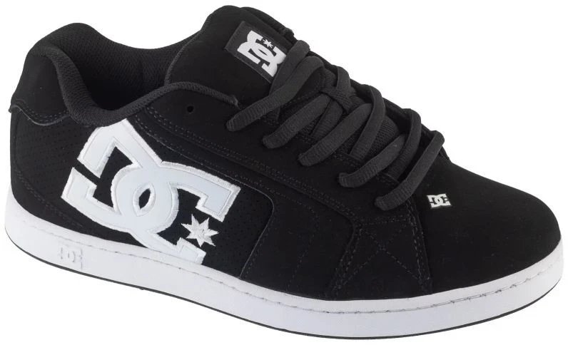 DC Shoes Net DC302361-BLW Czarne 45 1