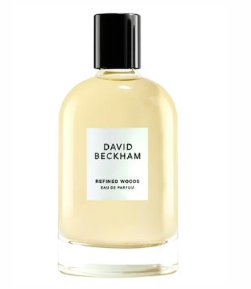 DAVID BECKHAM Refined Woods EDP  50ml 1