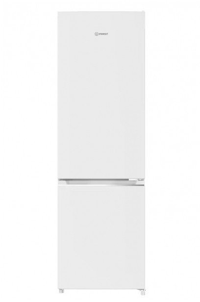 indesit Chłodziarko-zamrażarka INKS 8261 W4E 1
