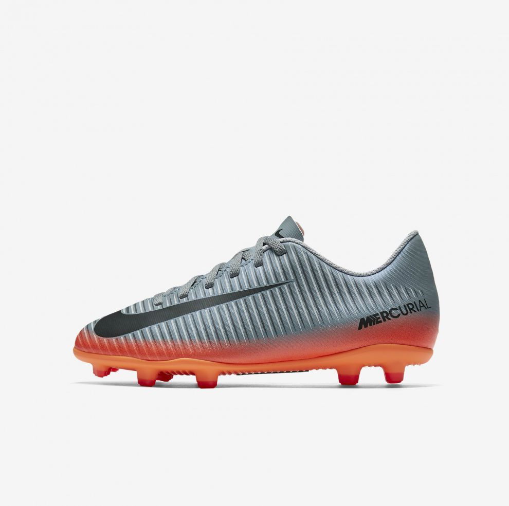 nike jr mercurial vortex iii fg