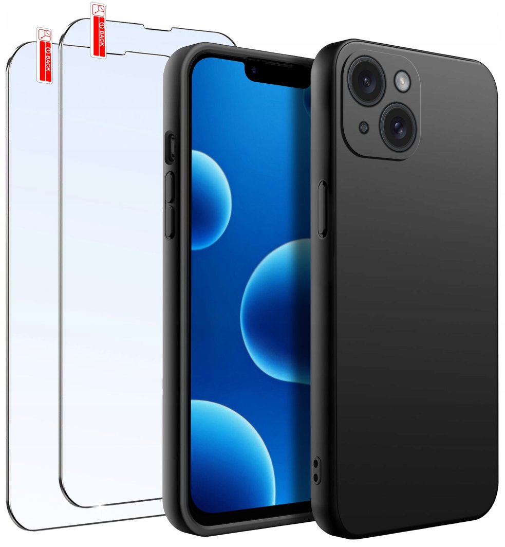 ZESTAW Etui do iPhone 13 Mini