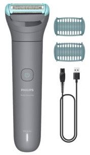 Trymer Philips Bodygroom Series 3000 BG3480/15 1