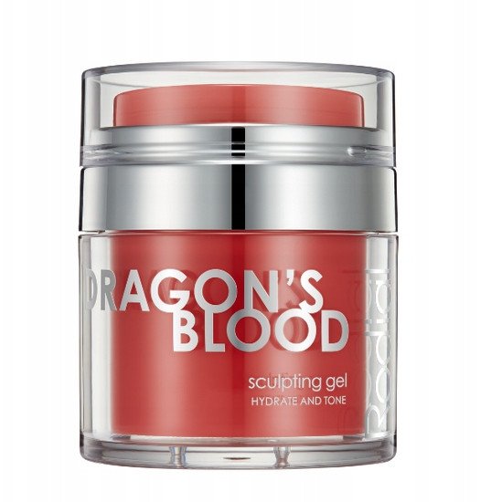 Rodial, Dragon's Blood, Sculpting, Gel, For Face, 9 ml For Women