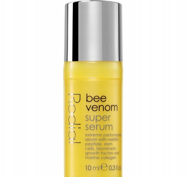 Rodial, Bee Venom, Anti-Aging, Serum, Face, 10 ml For Women