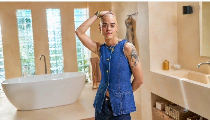 philips Golarka do głowy Head Pro seria 5000 HS5980/15 1