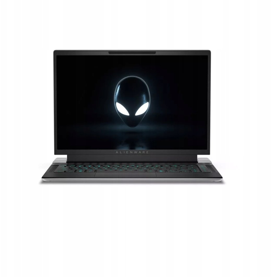 Gaming Alienware x14 R2 i7-13620H 32GB 1TB SSD QHD+ 165Hz RTX 4060 Win11Pro 1