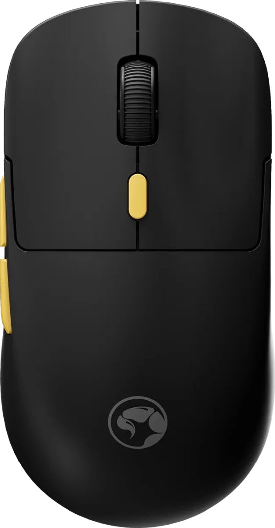 Mysz Marvo Niro 50  (G912W BK) 1
