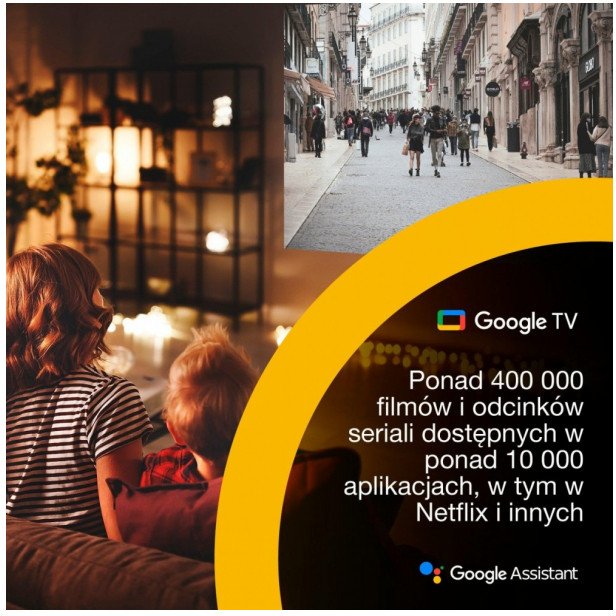 EPSON EF-71 1080p Projector 700lm 1