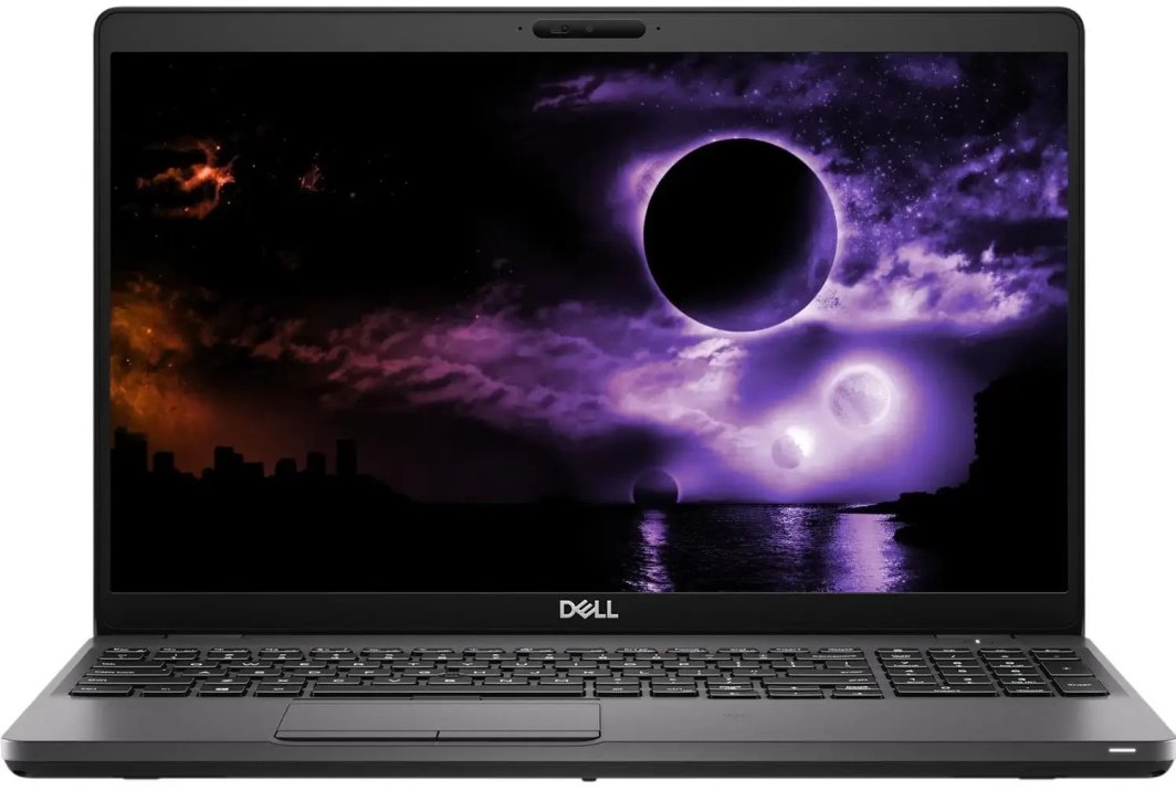 Dell Latitude 5500 i7-8665U 32 GB 1 TB SSD 15,6" IPS Windows 11 Home 1