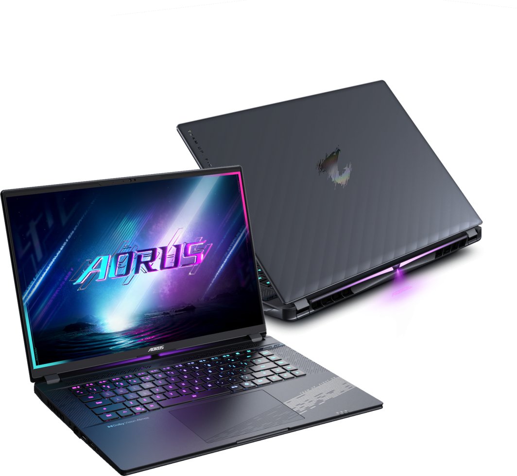 GIGABYTE AORUS Elite 16 AE6 BWHC3DEC65SP Gaming Laptop, Core Ultra 9 275HX, RTX 5070 1