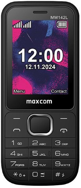 Telefon MM 142L Classic 1