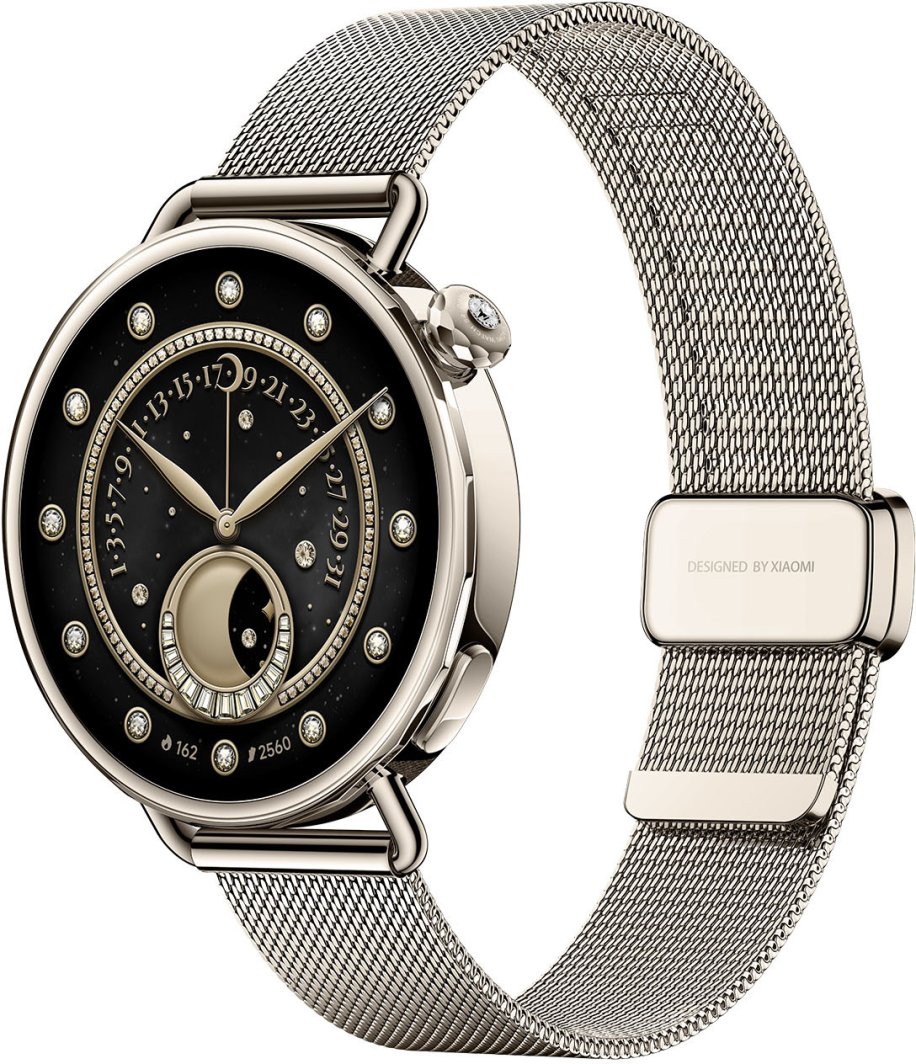 Smartwatch Redmi Watch S4 41mm Złoty 1