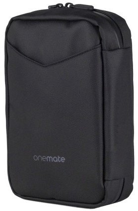 Onemate Tech Organizer / schwarz 1