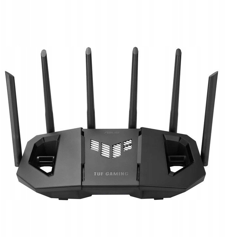 Router Asus Asus TUF Gaming BE9400 (90IG0A30-MO9C00) 1