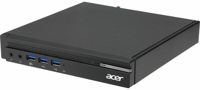 Acer Veriton Essential VN2595G  3-100U    8GB  256GBSSD Linux 1