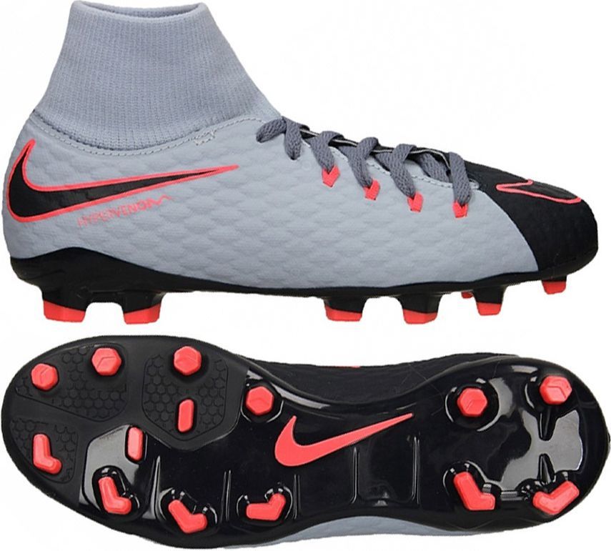 jr hypervenom phelon 3