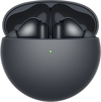 Słuchawki Huawei FreeBuds 7i czarne 1