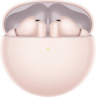 Słuchawki Huawei FreeBuds 7i różowe 1