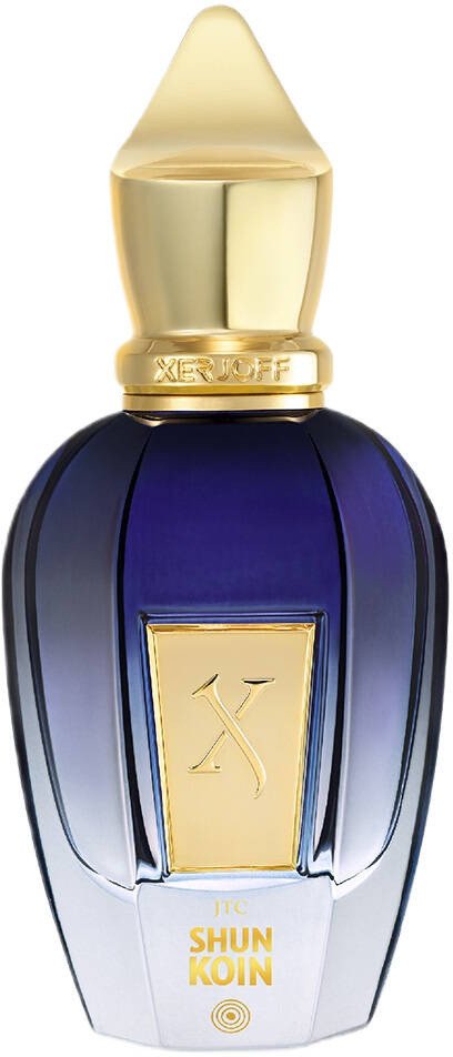 Xerjoff Join the Club Shunkoin Eau De Parfum 50 ml (unisex) 1