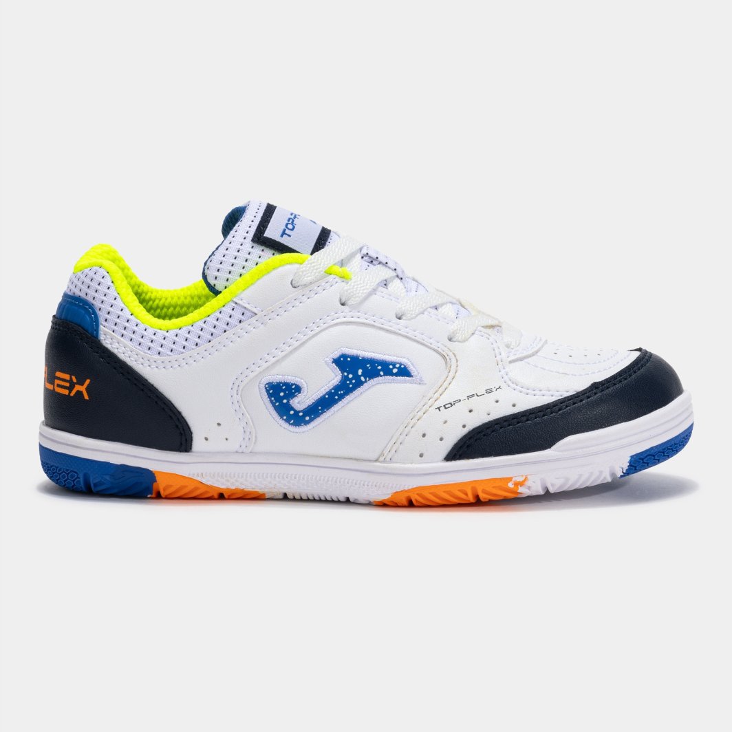 Buty Joma Top Flex 2502 IN Jr TPJW2502IN 1