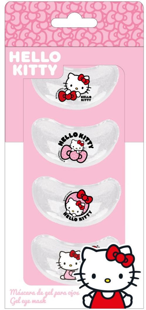 Zestaw do pielęgnacji skóry pod oczami Hello Kitty 1