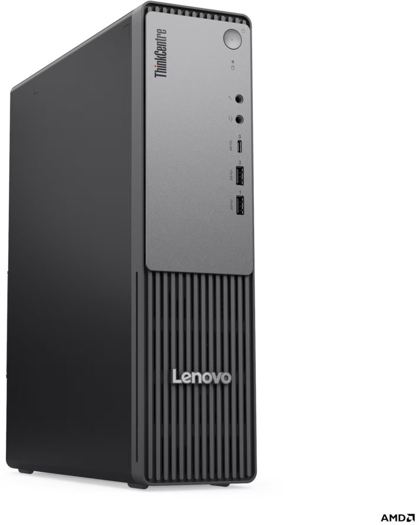 Komputer Lenovo ThinkCentre neo 55s, Ryzen 7 250, 16 GB, Radeon 780M Graphics, 512 GB M.2 PCIe Windows 11 Pro 1
