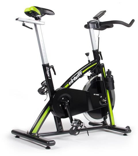 VIRTUFIT ROWER SPINNINGOWY ETAPPE 1 1