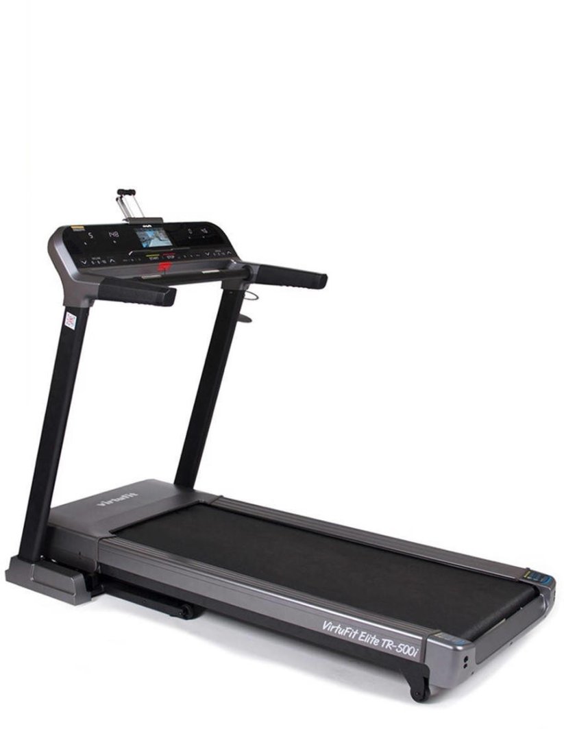 VIRTUFIT BIEŻNIA ELEKTRYCZNA ELITE TR-500i 1
