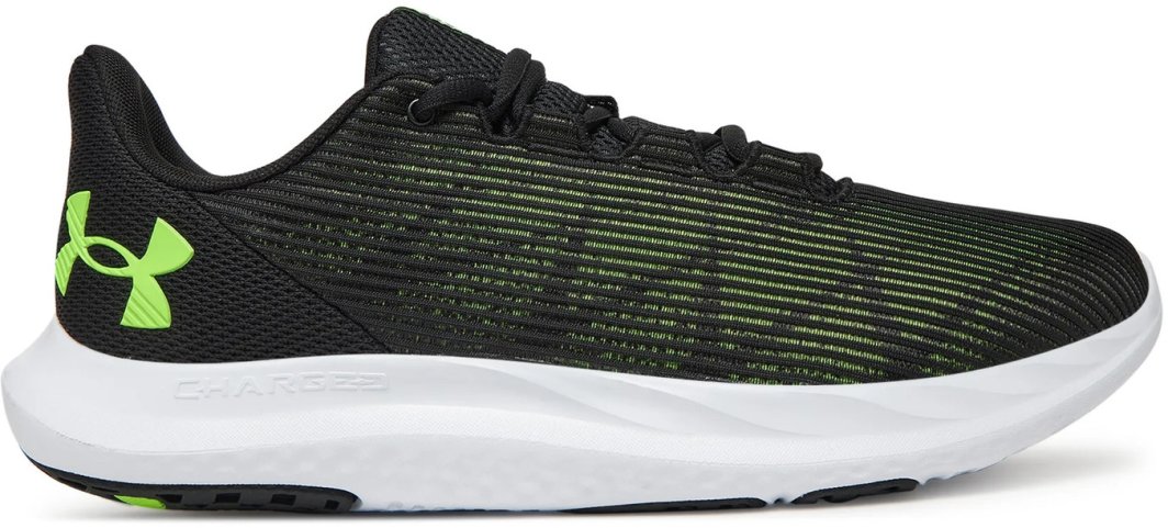 BUTY MĘSKIE DO BIEGANIA UNDER ARMOUR CHARGED SPEED SWIFT 3026999-005 1