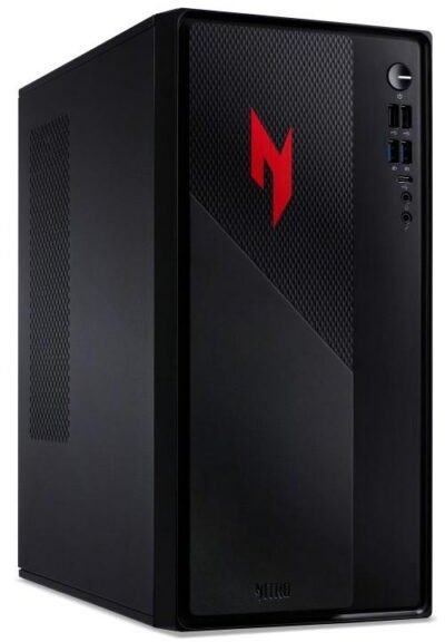 PC N20-13H5U CI5-13420H/32GB/1TB W11 DG.BQBEX.001 ACER 1