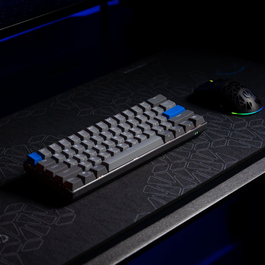 ENDORFY Thock V2 Compact Wireless CZ 1