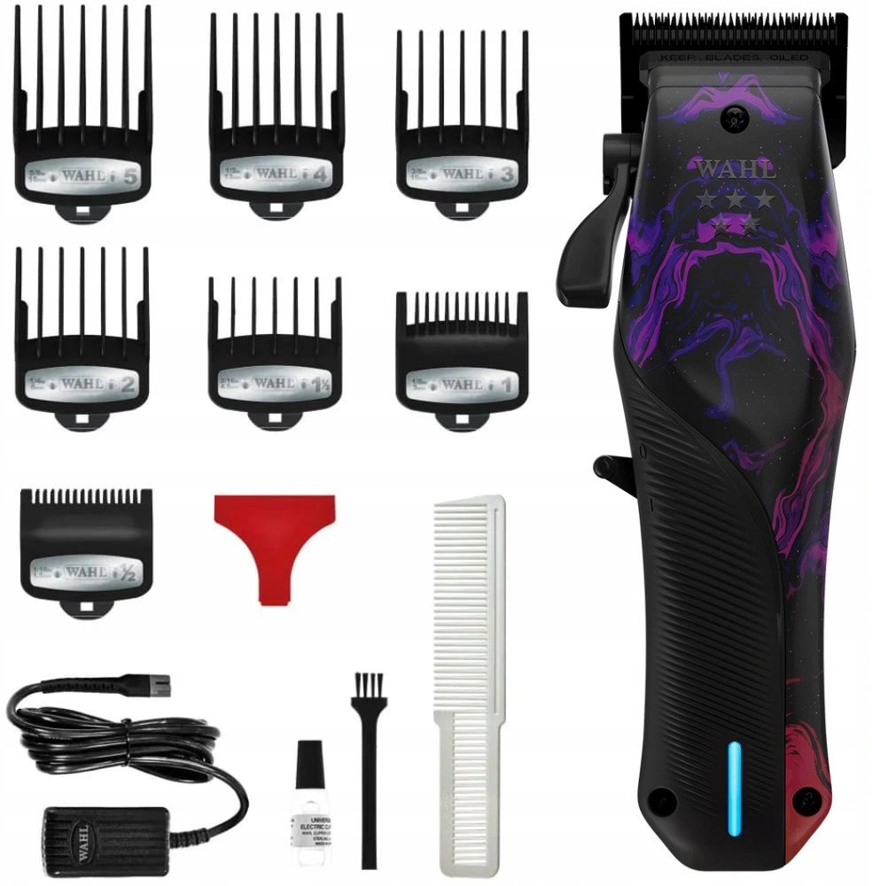 WAHL 3028659 (5282LP) Vapor Limited edition Hair clipper 1