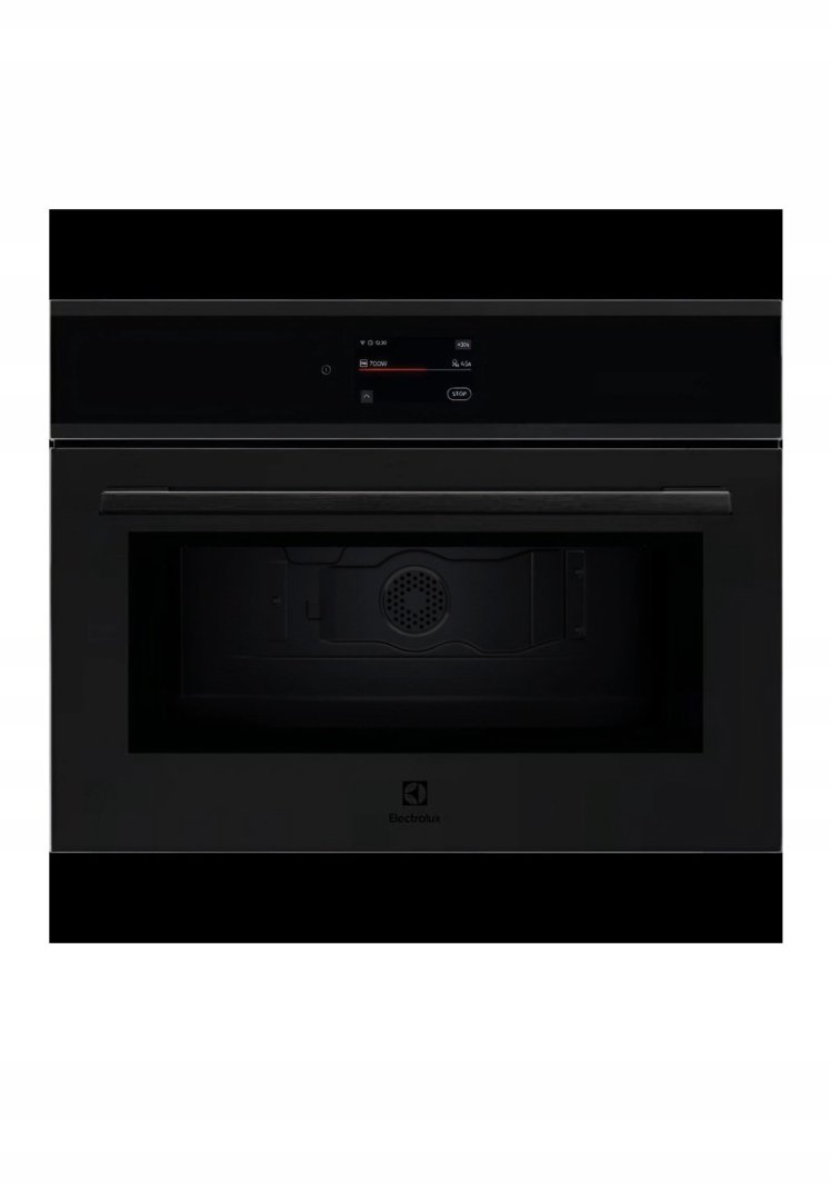 Imontuojama mikrobangu krosnele Electrolux EVM9E2XT 1