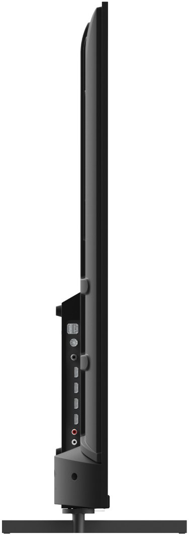 Thomson 55QA2S13 Telewizor 139,7 cm (55") 4K Ultra HD Smart TV Wi-Fi Szary 1