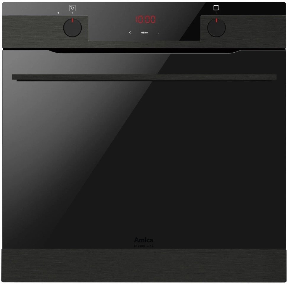 Piekarnik Amica ED3751BA V PIZZA STUDIO 58385 1