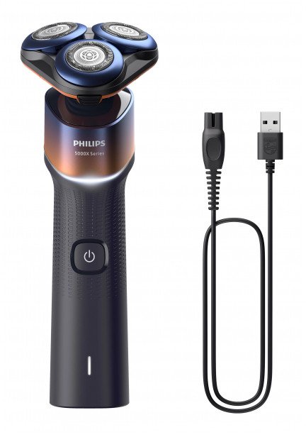 philips Golarka męska Seria 5000X     X5012/00 1