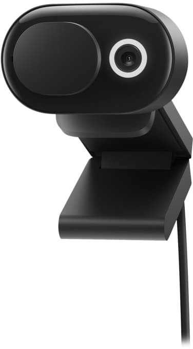 Modern USB Webcam black 1