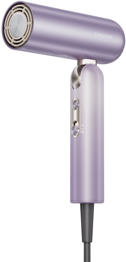 Suszarka Dreame Pocket Ultra fioletowa 1
