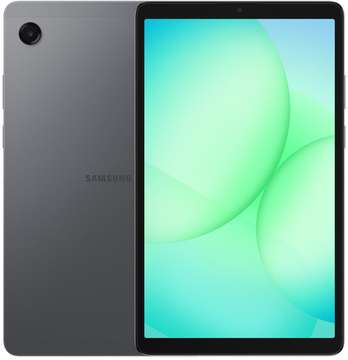 Samsung Galaxy Tab A11 8.7 128GB szary (X130) 1