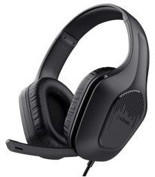 Austinas Trust GXT 417 Zirox Black 8713439258851 25885 (8713439258851) 1